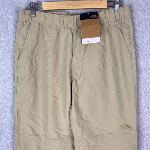 The North Face Womens M Class V Jogger Twill Beige - Picture 2 of 11